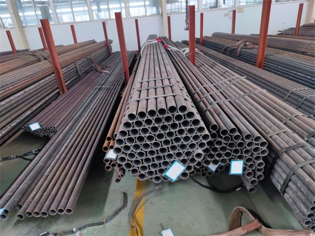恩阳20G合金无缝钢管